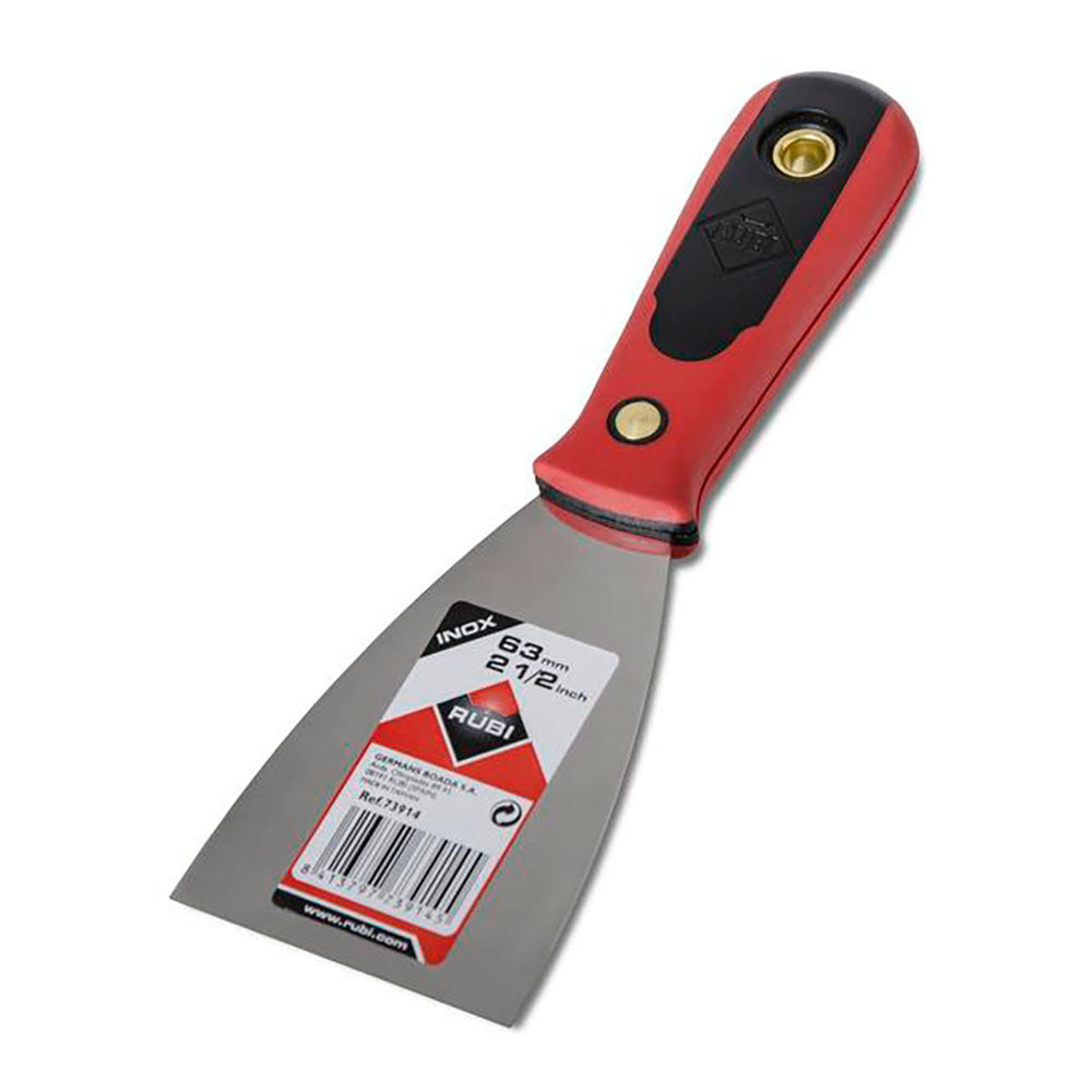 EspÃ¡tula inox 63mm 73914 rubi_0