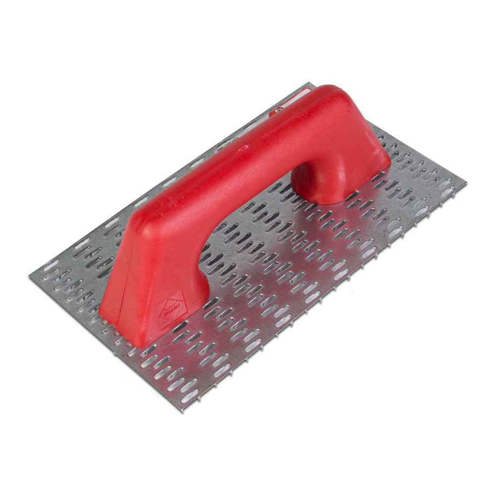 Raspador cabo plÃ¡stico 250x144mm 65962 rubi_0