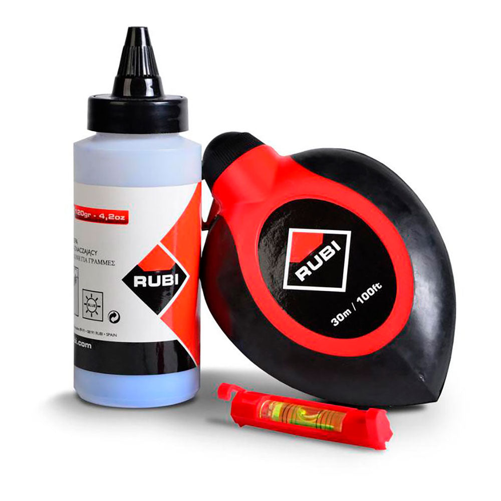 Marcador de linhas master-n 75925 rubi_0