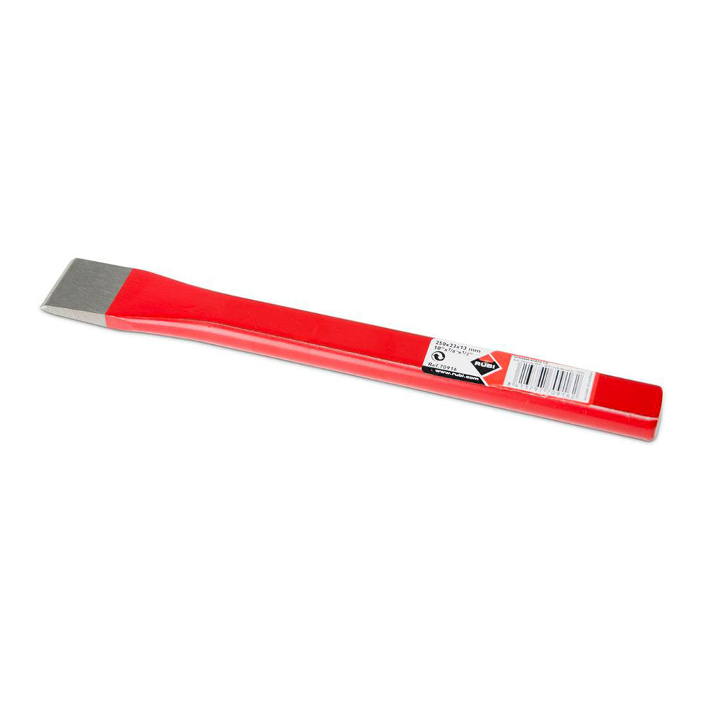 Escopro 250x23x13mm 70916 rubi_0