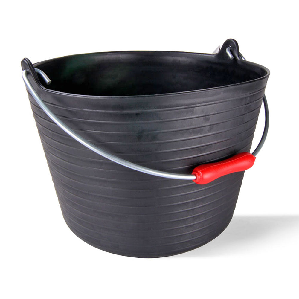 Balde de plÃ¡stico nÂ°2 lightbuck 20l 88772 rubi_0
