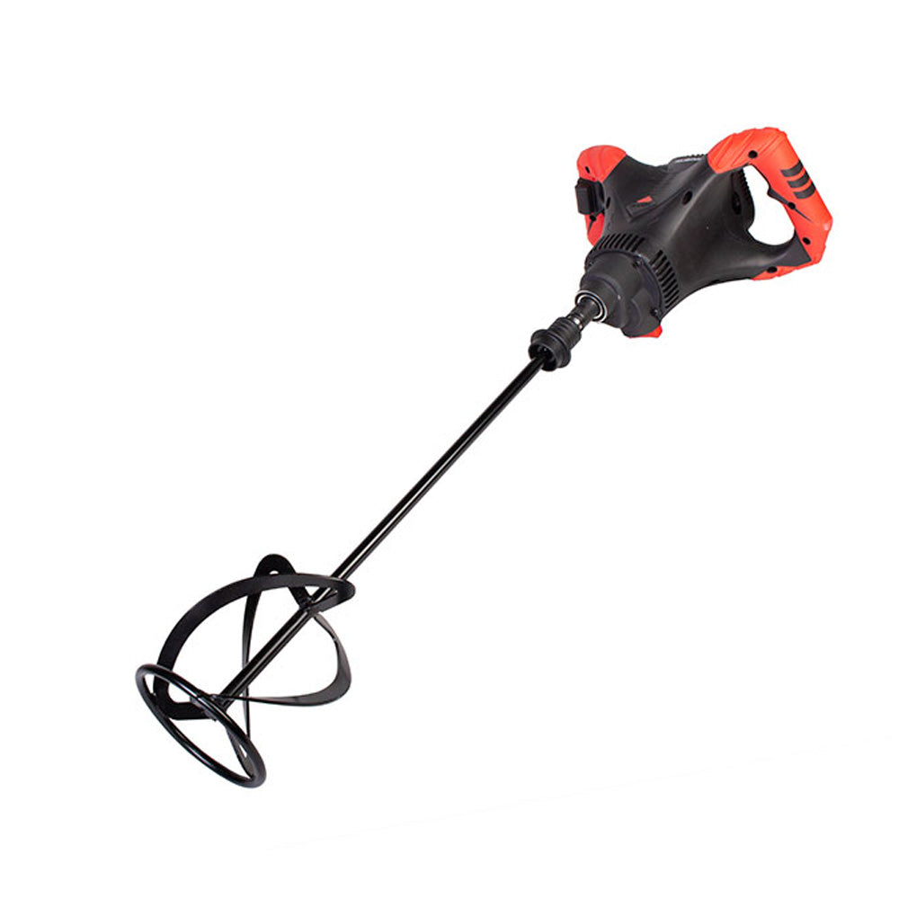 Rubimix-9 power max 230v 50/60hz r26980 rubi_0
