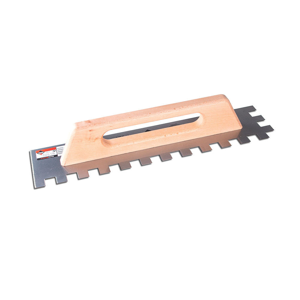 Peine acero 48cm (20x20) r75962 rubi_0