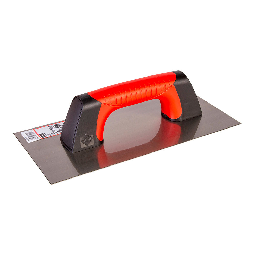 Llana acero 30cm r75950 rubi_0