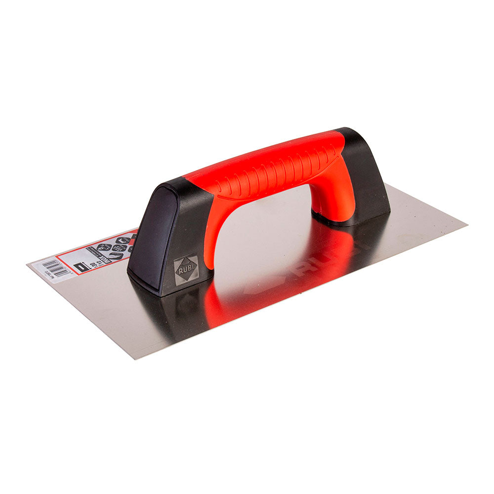 Llana inox 30cm r75970 rubi_0