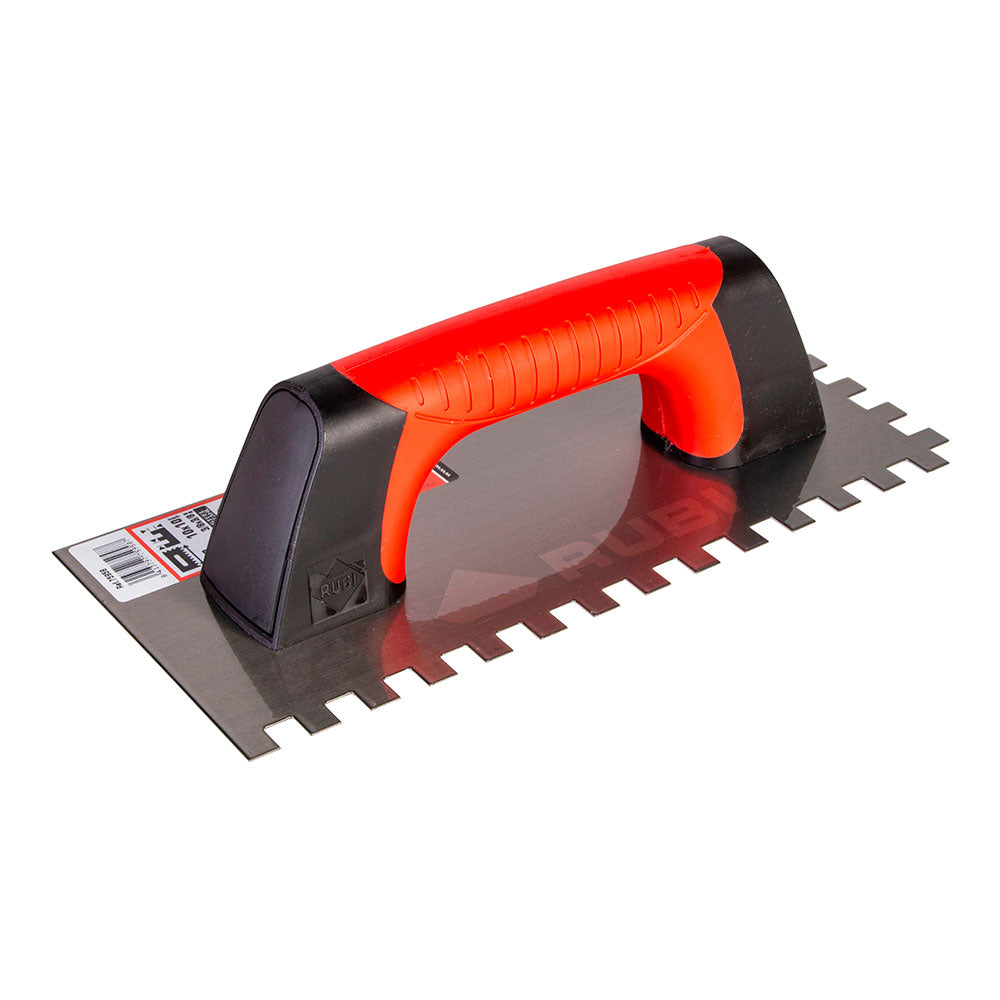 Peine acero 28cm (10x10) r75958 rubi_0