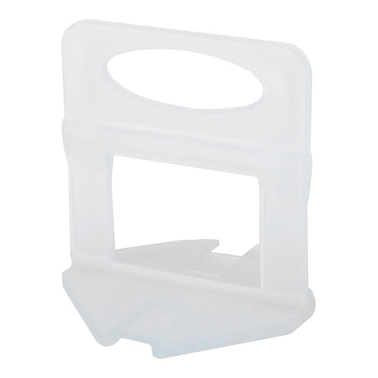 AbraÃ§adeira 3-12mm 0,5mm delta level system (b-100 unid,) r3929 rubi_0