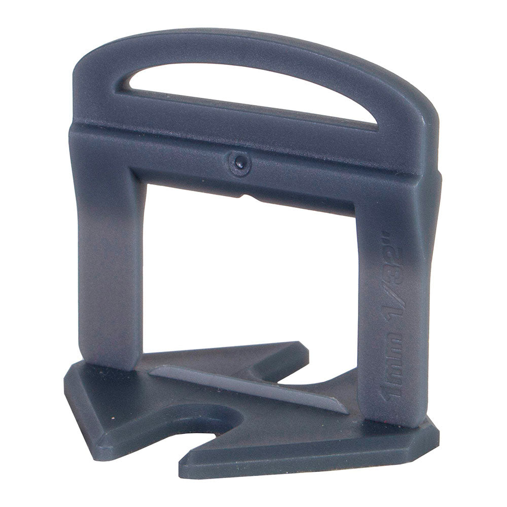 Brida 3-12mm 1mm delta level system (b-100 unid.) r2850 rubi_0