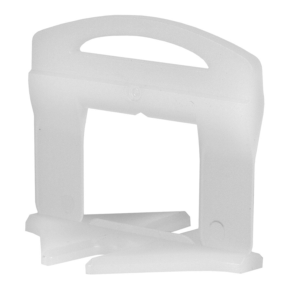 Brida 3-12mm 1,5mm delta level system (b-100 unid.) r2840 rubi_0