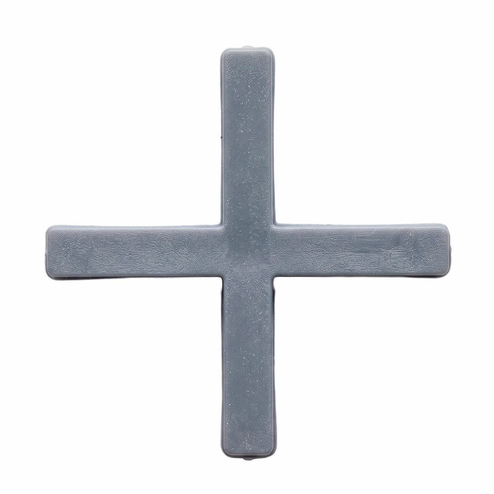 EspaÃ§adores para cerÃ¢mica 1 mm, 300 un, saco_0