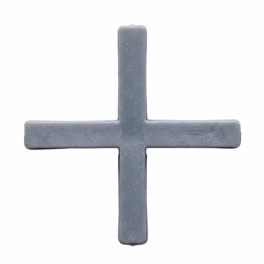 EspaÃ§adores para cerÃ¢mica 1 mm, 300 un, saco_0