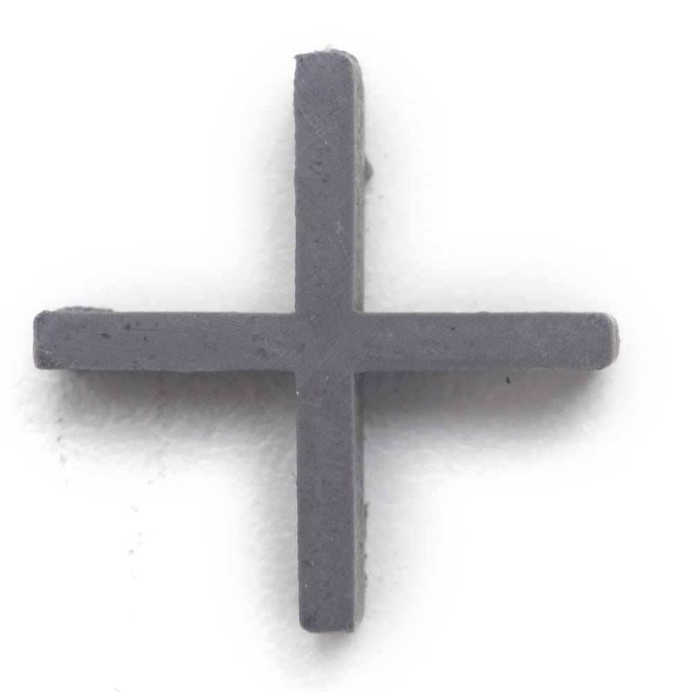 EspaÃ§adores para cerÃ¢mica 2 mm, 300 un, saco_0