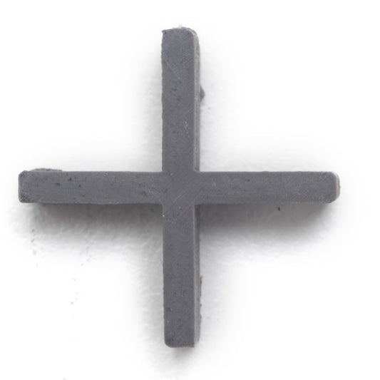 EspaÃ§adores para cerÃ¢mica 2 mm, 300 un, saco_0