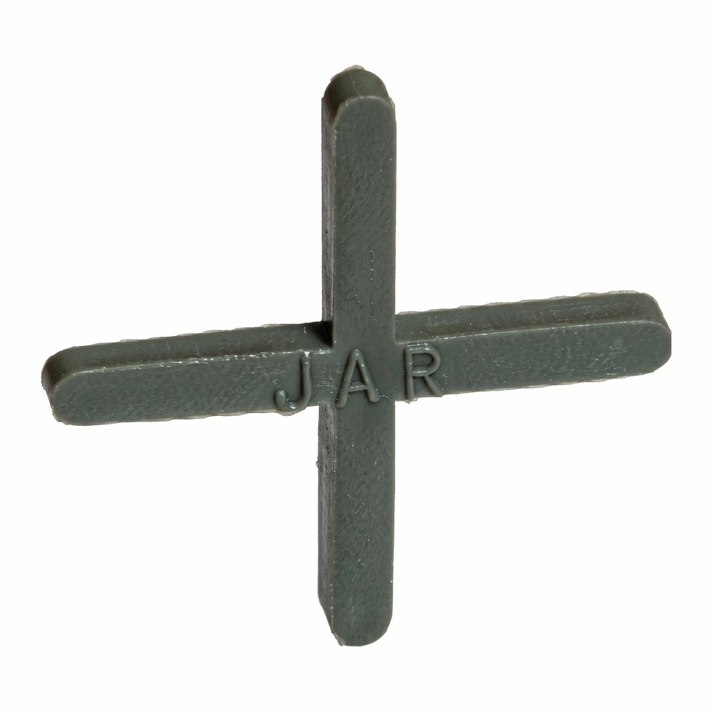 EspaÃ§adores para cerÃ¢mica 3 mm, 300 un, saco_0