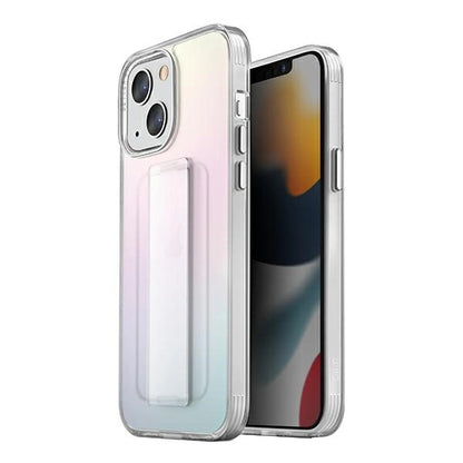 Uniq Heldro case for iPhone 13 - iridescent_0