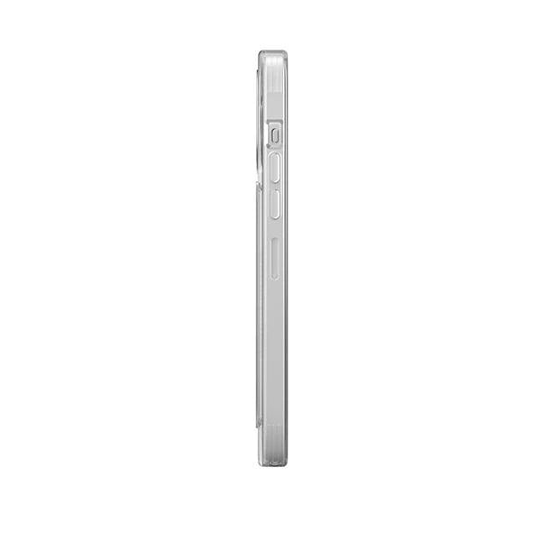Uniq Heldro case for iPhone 13 - transparent_2