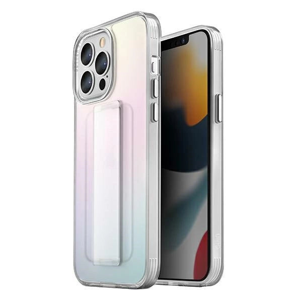 Uniq Heldro case for iPhone 13 Pro / iPhone 13 - iridescent_0