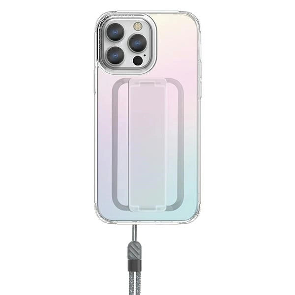 Uniq Heldro case for iPhone 13 Pro / iPhone 13 - iridescent_1