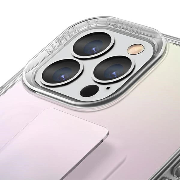 Uniq Heldro case for iPhone 13 Pro / iPhone 13 - iridescent_4
