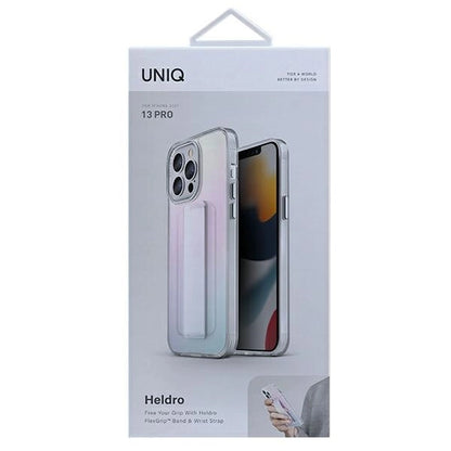 Uniq Heldro case for iPhone 13 Pro / iPhone 13 - iridescent_6