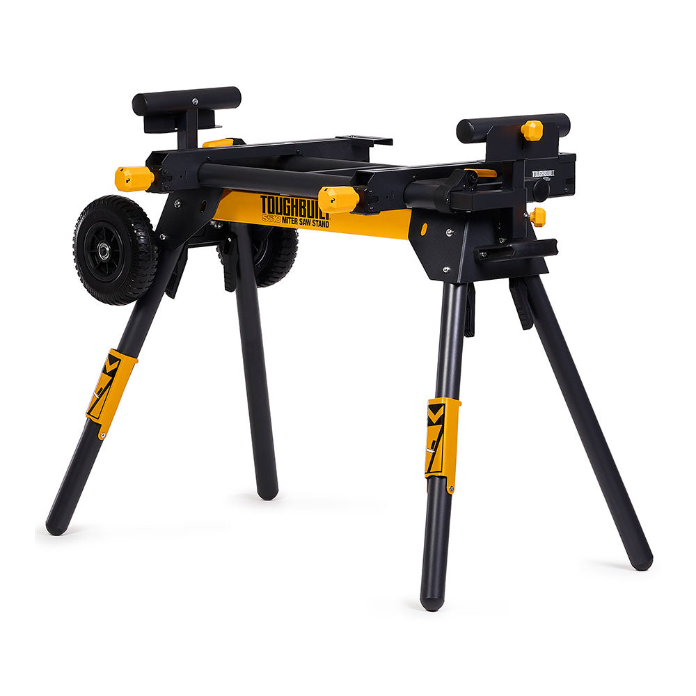 Suporte universal para serra de esquadria 195cm/77" tb-s510 tough built_0