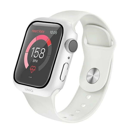 Uniq Nautic case for Apple Watch 4/5/6/SE 44mm - white_0