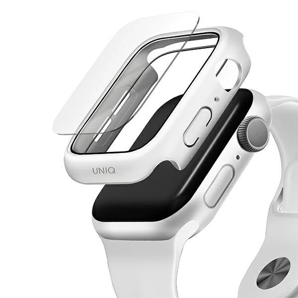 Uniq Nautic case for Apple Watch 4/5/6/SE 44mm - white_1