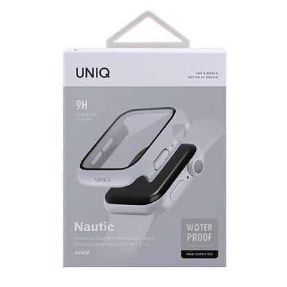 Uniq Nautic case for Apple Watch 4/5/6/SE 44mm - white_7