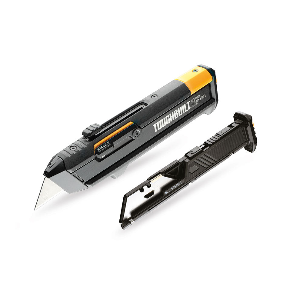 X-ato recarregÃ¡vel com 5 + 5 folhas tb-h4s2-03 tough built_0