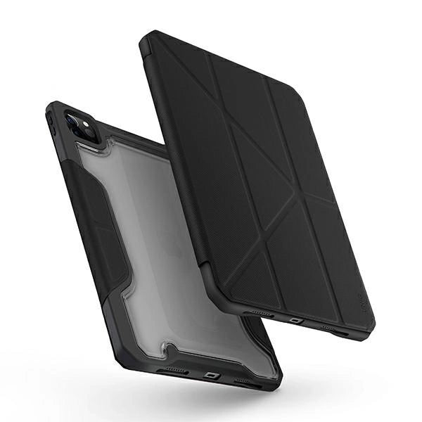 Uniq Trexa case for iPad Pro 11'' 2021/2020 - black_0