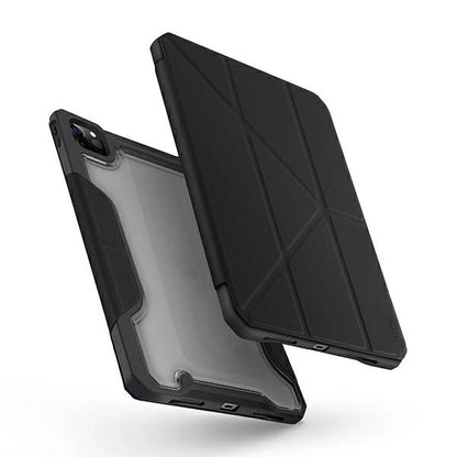 Uniq Trexa case for iPad Pro 11'' 2021/2020 - black_0