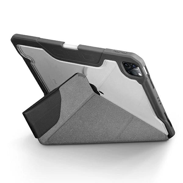 Uniq Trexa case for iPad Pro 11'' 2021/2020 - black_1