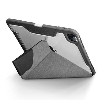 Uniq Trexa case for iPad Pro 11'' 2021/2020 - black_1