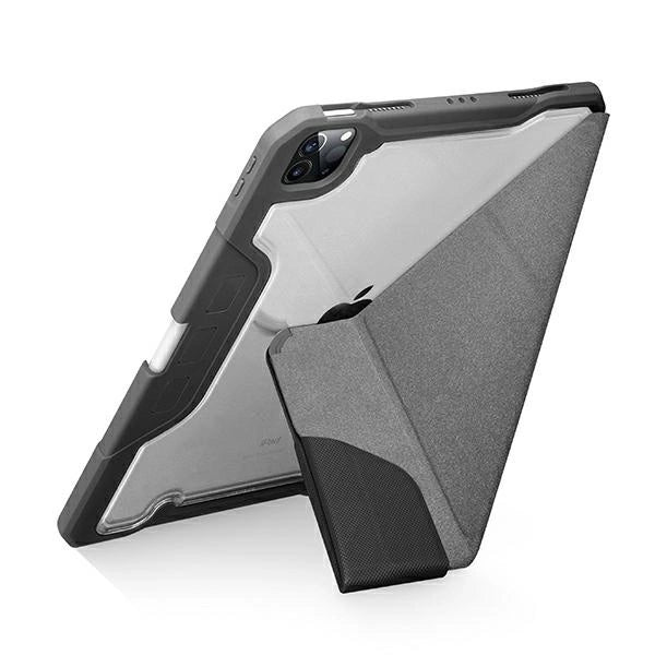 Uniq Trexa case for iPad Pro 11'' 2021/2020 - black_2