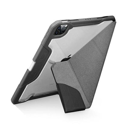 Uniq Trexa case for iPad Pro 11'' 2021/2020 - black_2