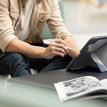 Uniq Trexa case for iPad Pro 11'' 2021/2020 - black_6