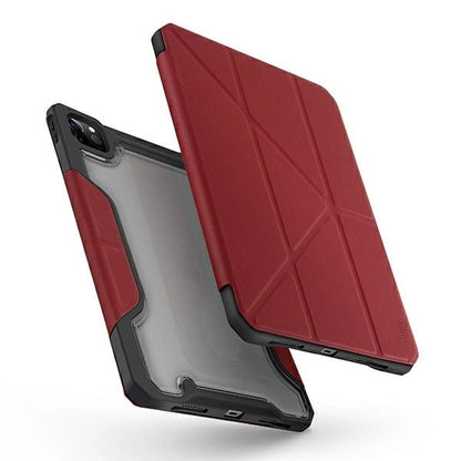 Uniq Trexa case for iPad Pro 11'' 2021/2020 - red_0