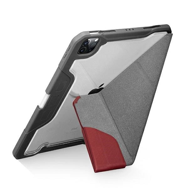 Uniq Trexa case for iPad Pro 11'' 2021/2020 - red_2