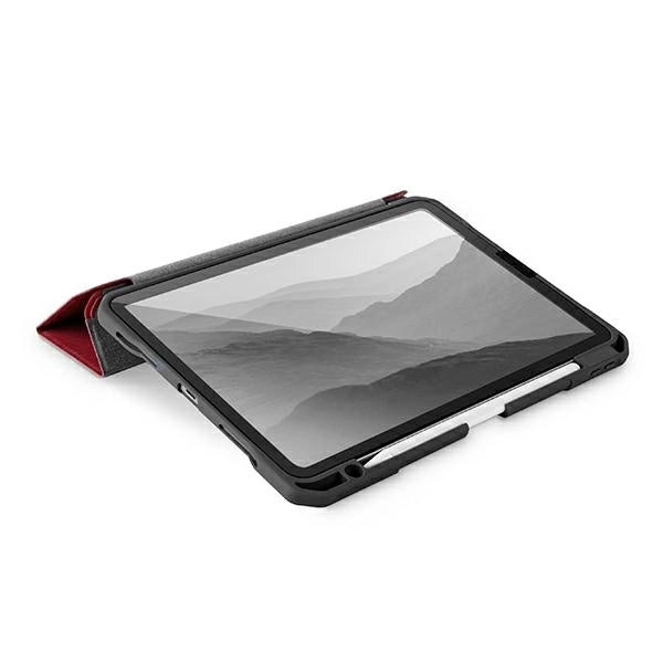 Uniq Trexa case for iPad Pro 11'' 2021/2020 - red_3