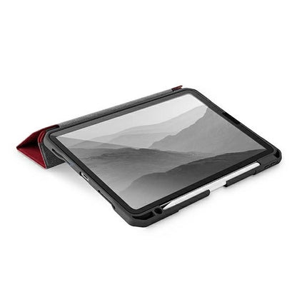 Uniq Trexa case for iPad Pro 11'' 2021/2020 - red_3