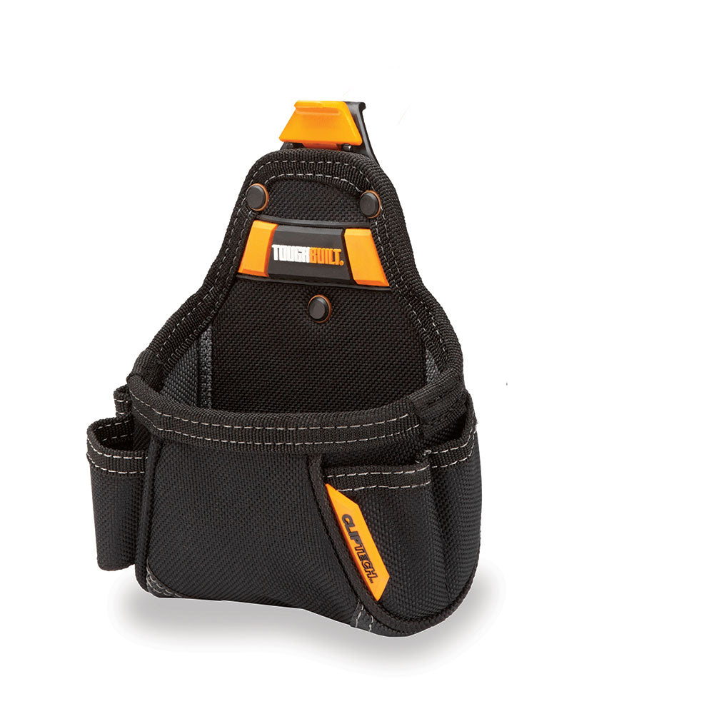 Bolso porta ferramentas multiÃºsos fita mÃ©trica tb-ct-25 toughbuilt_0