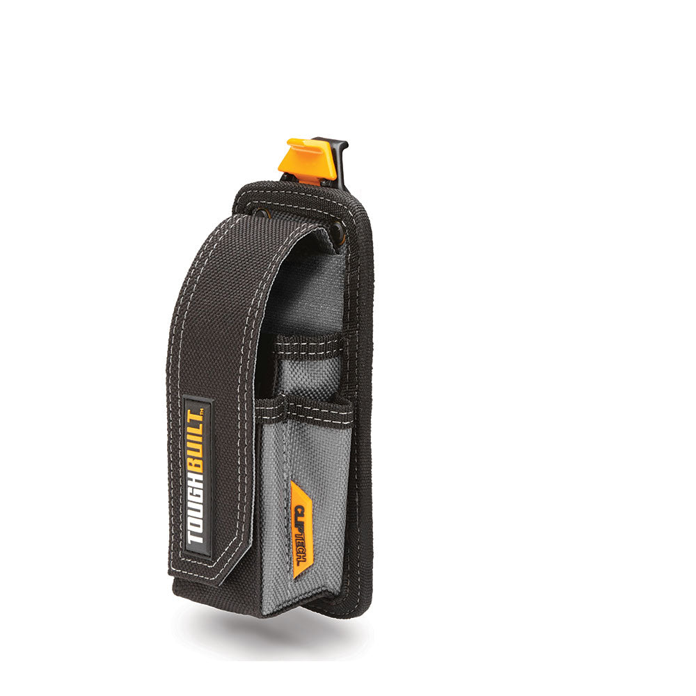 Bolso porta ferramentas polÃ­metro/voltÃ­metro tb-ct-34-b toughbuilt_0