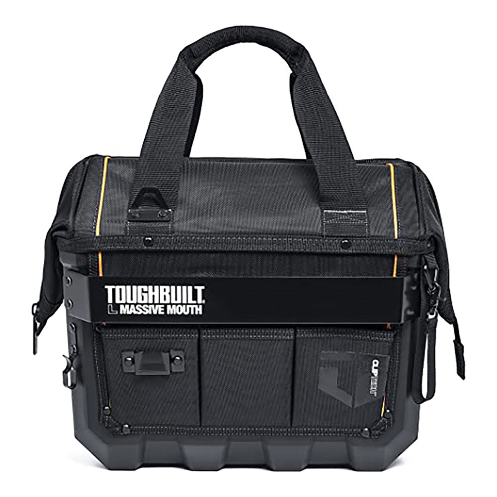 Mala corpo rÃ­gido massive mouth l 400mm/16" tb-ct-62-16a toughbuilt_0
