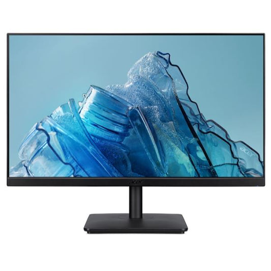 Acer Vero V7 V247Y E pantalla para PC 63 cm (24.8") 1920 x 1080 Pixeles Full HD LED Negro_0
