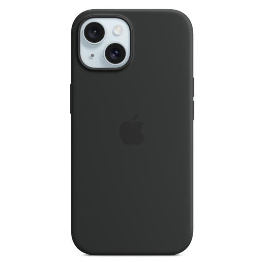 Silikon Case mit MagSafe, HandyhÃ¼lle_0