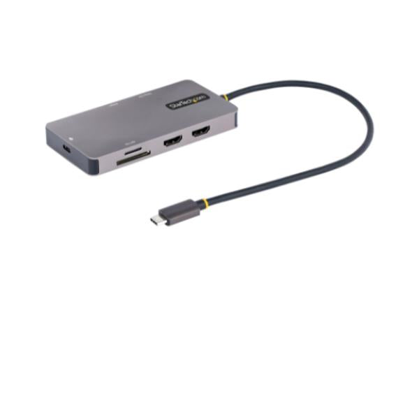 Adattatore USB C Multiporta_0