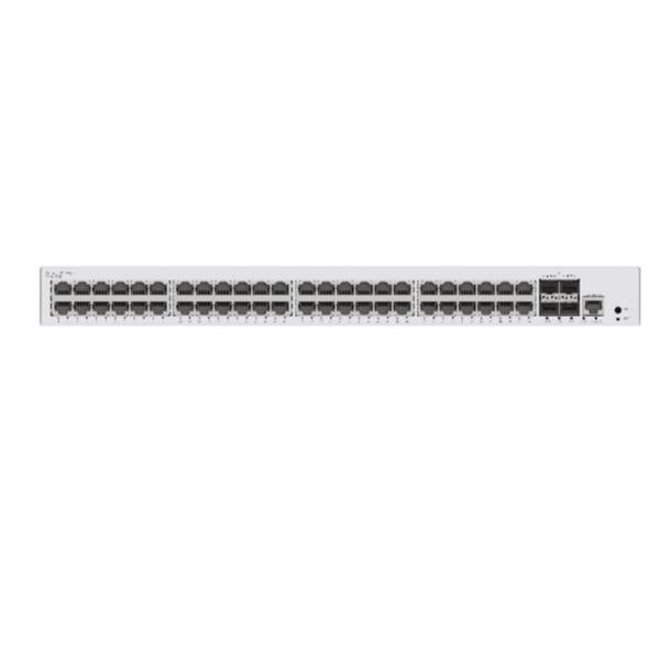 HUAWEI S310-48P4S 48 10/100/1000BASE-T PORTS 380W POE+ 4 GE SFP PORTS BUILT-IN A_0