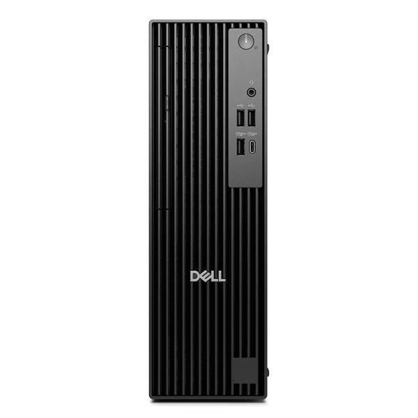 Laptop DELL Pro Slim / 16GB RAM / 512GB SSD / W11 Pro / QCS1250/180W/TPM/U5-235_0