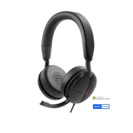 Cuffie cablate con ANC Dell Pro - WH5024_0