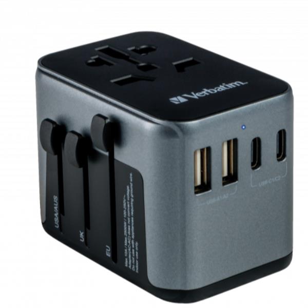 Universal-Reiseadapter UTA-03, Reisestecker_0